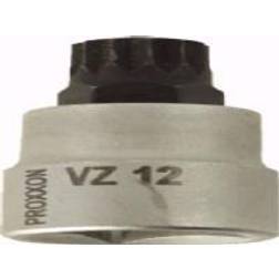 Proxxon Star socket VZ 10 1/2 inch [Levering: 4-5 dage]